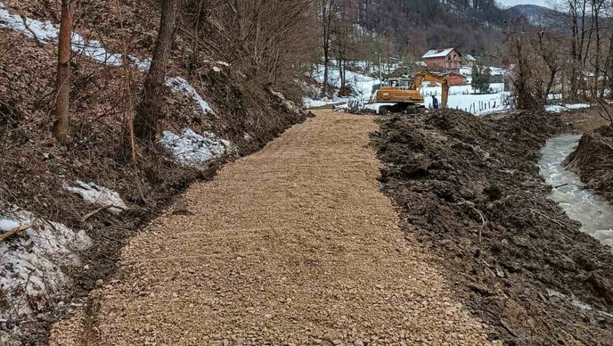 Izvor: JP Putevi Brčko