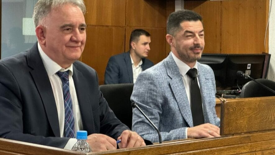 Foto: Amar Husejnović/BDC Info