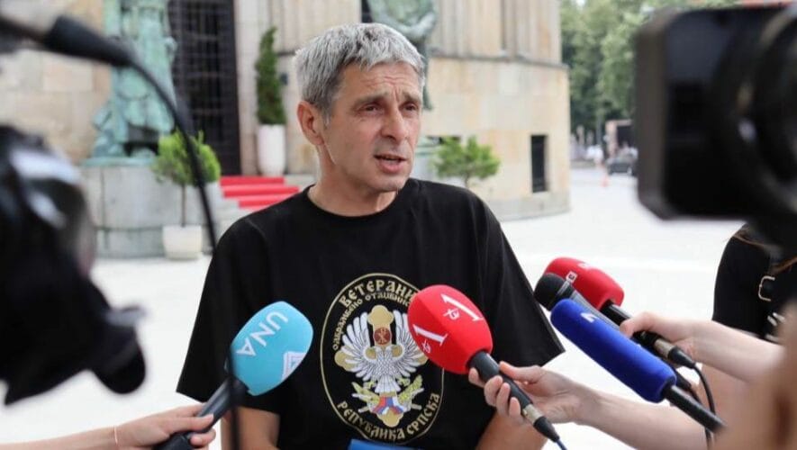 Risto Jeftić. mondo.ba