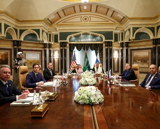 Foto: Reuters
