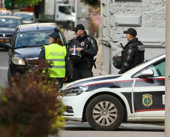 Fotografija je ilustrativnog karaktera (Foto: I. L./Klix.ba)