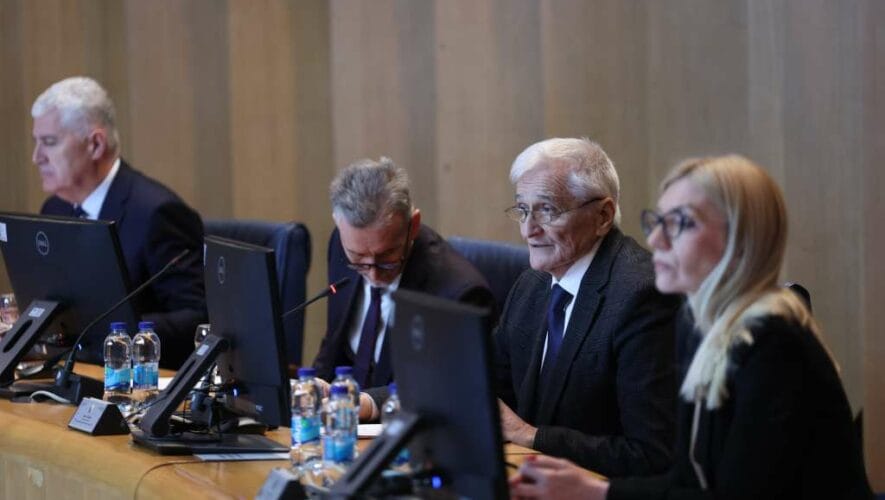 Foto: Hazim Aljović
