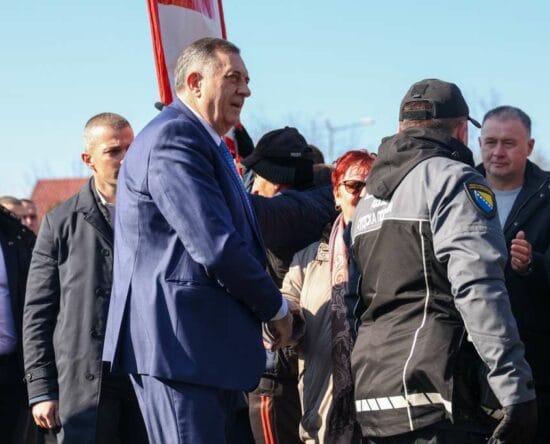 Foto: Hazim Aljović