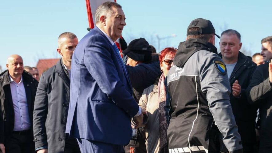 Foto: Hazim Aljović