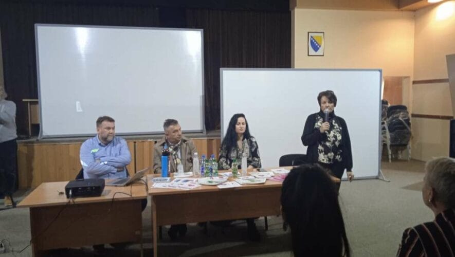 Foto: Vladimir Matijević/FENA