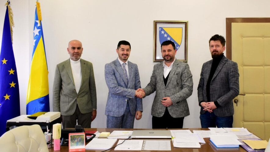 Foto: Facebook/Damir Bulčević