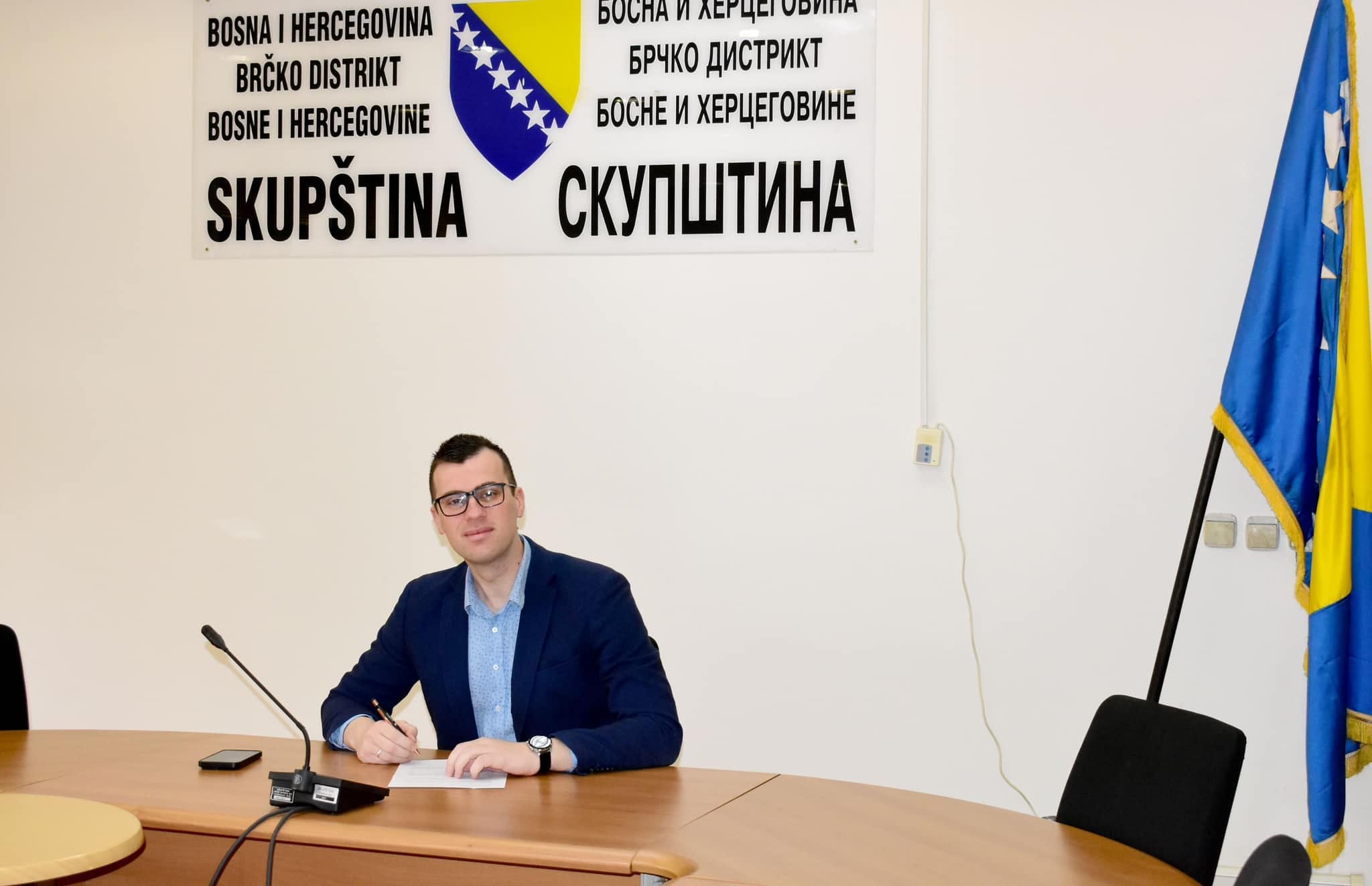 Safet Imamović (Facebook)