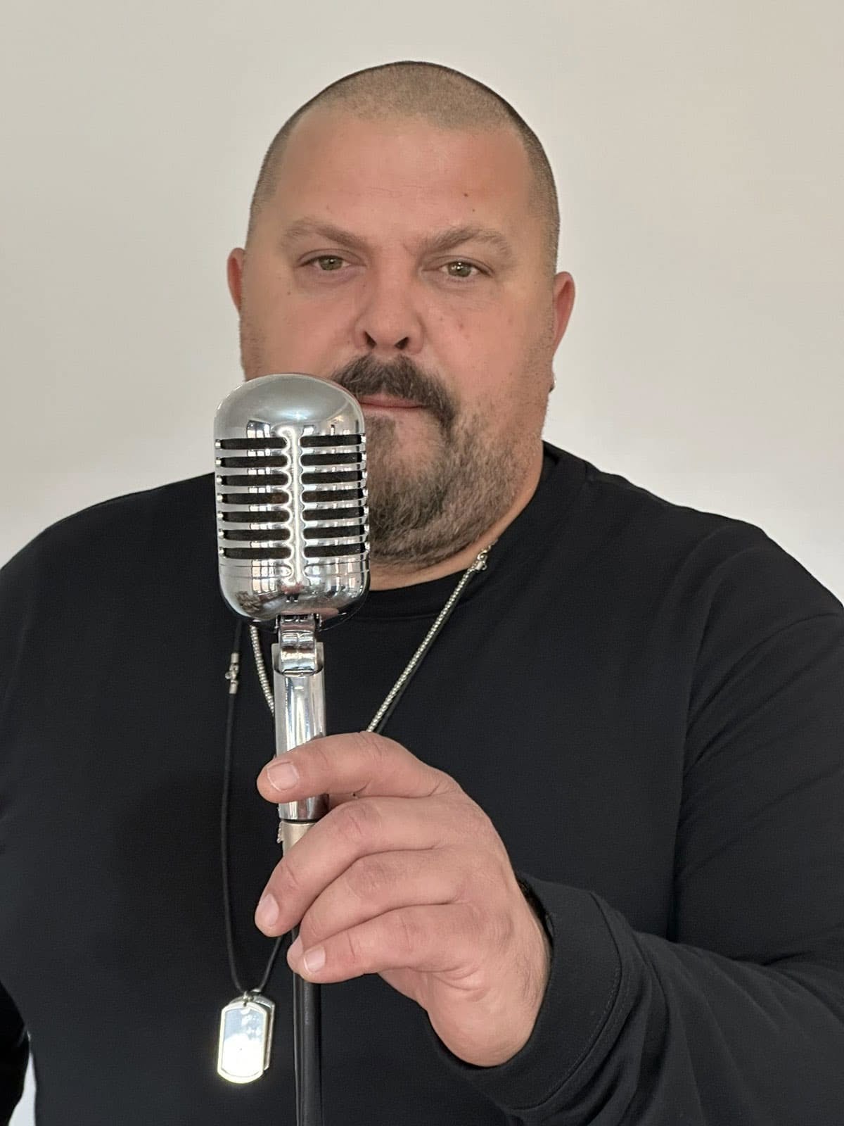 Foto: Arman Morankic - Facebook