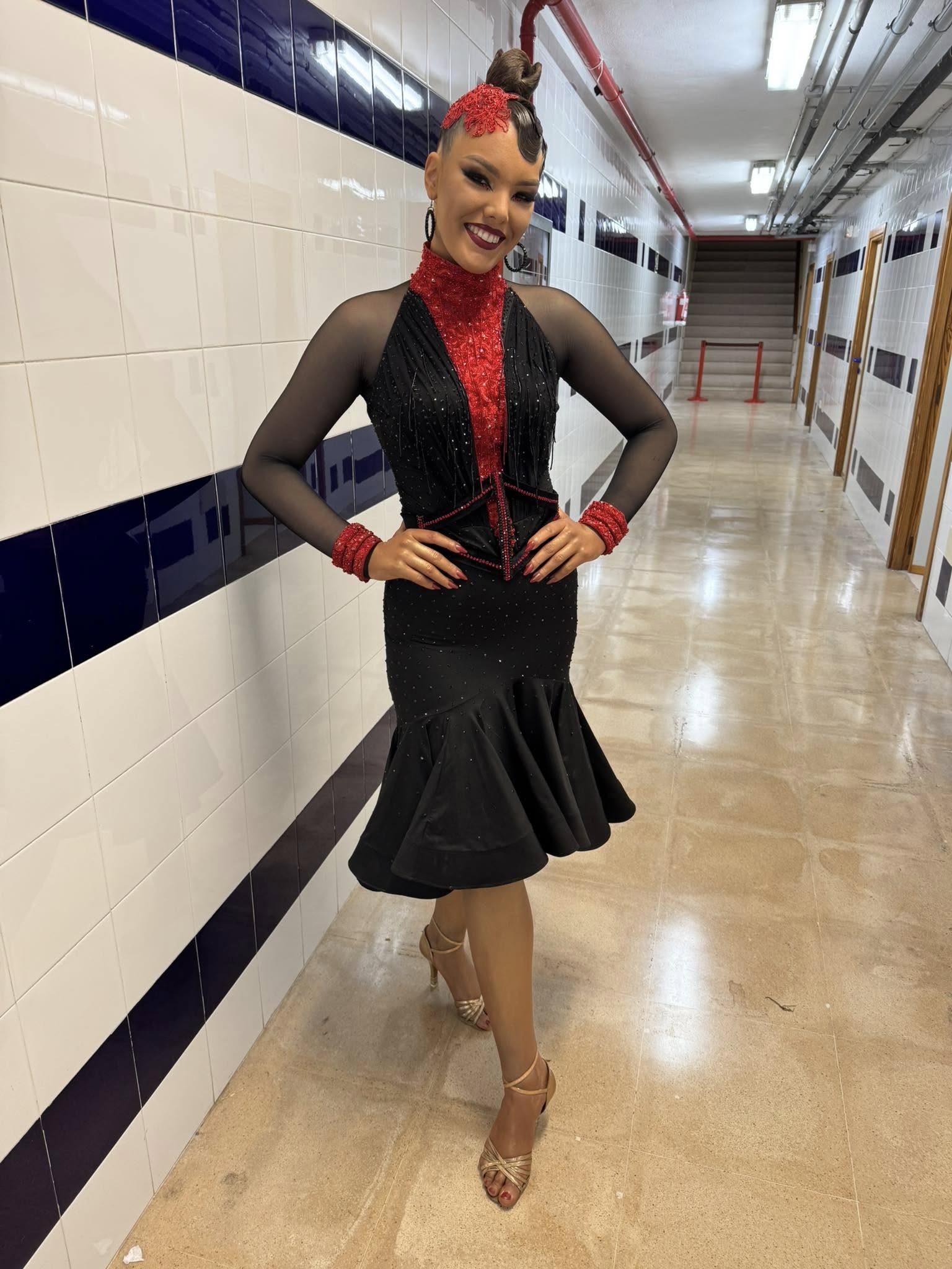 Asja Atić, Foto: Facebook/Mambo Brčko