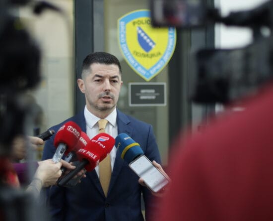 Foto: Vedad Lozić