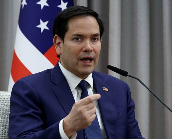 Marco Rubio (Foto: Reuters)