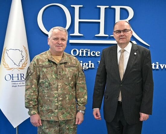 Foto: OHR