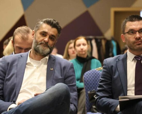 Foto: Harun Muminović/FENA