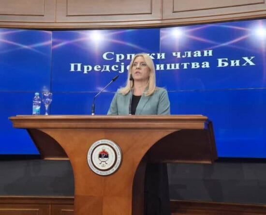Foto: Tijana Grujić/FENA