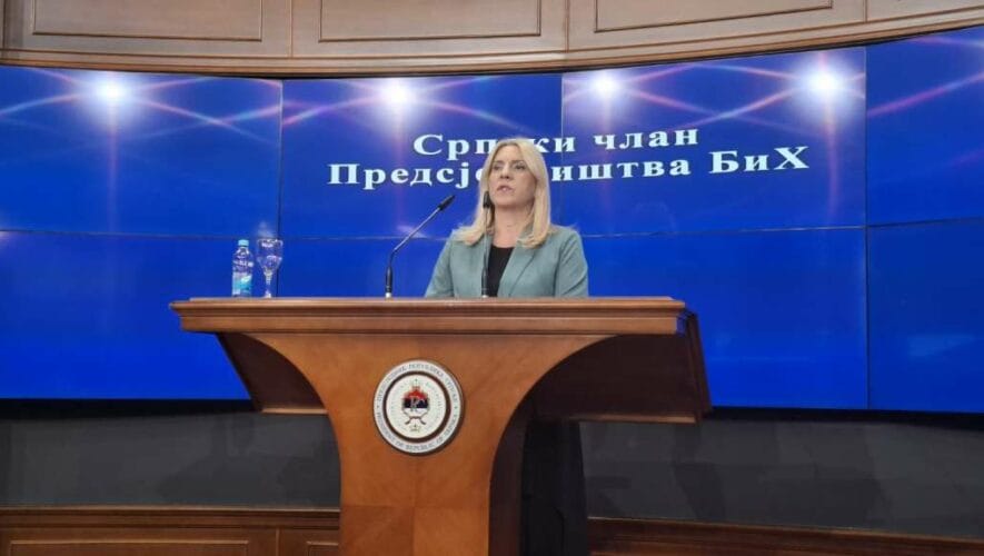 Foto: Tijana Grujić/FENA