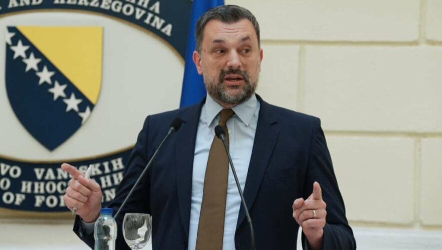 Foto: Almir Razić/FENA