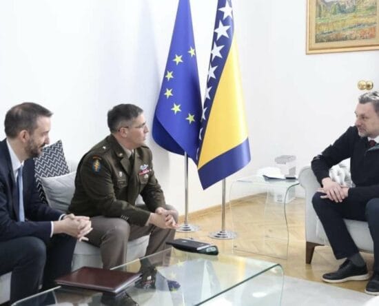 Foto/ MVPBiH