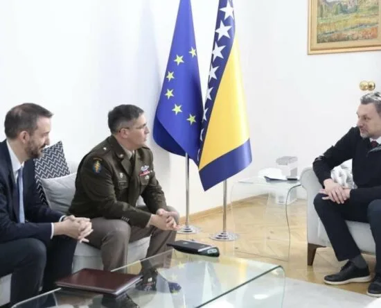 Foto/ MVPBiH