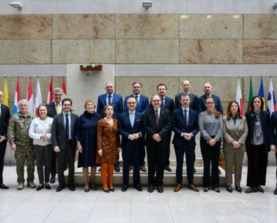 Foto/ Delegacija EU/X platforma