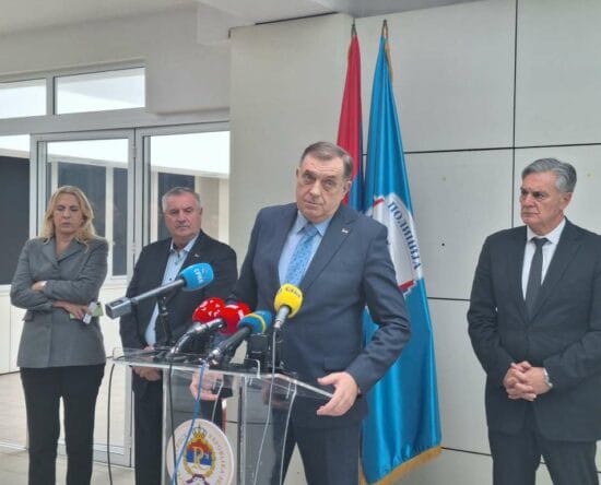Foto: Tijana Grujić/ FENA