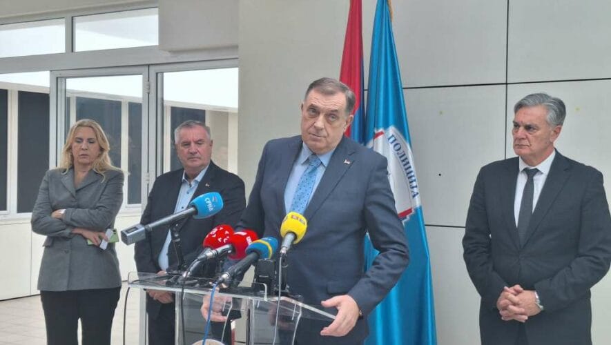 Foto: Tijana Grujić/ FENA