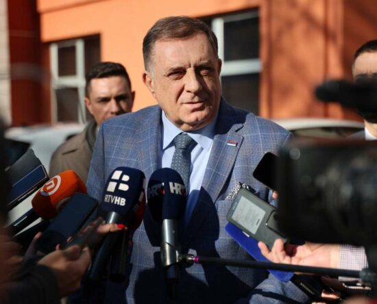 Foto: Foto: Denis Leko/FENA
