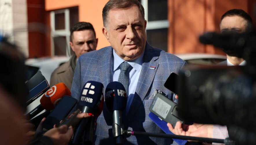 Foto: Foto: Denis Leko/FENA