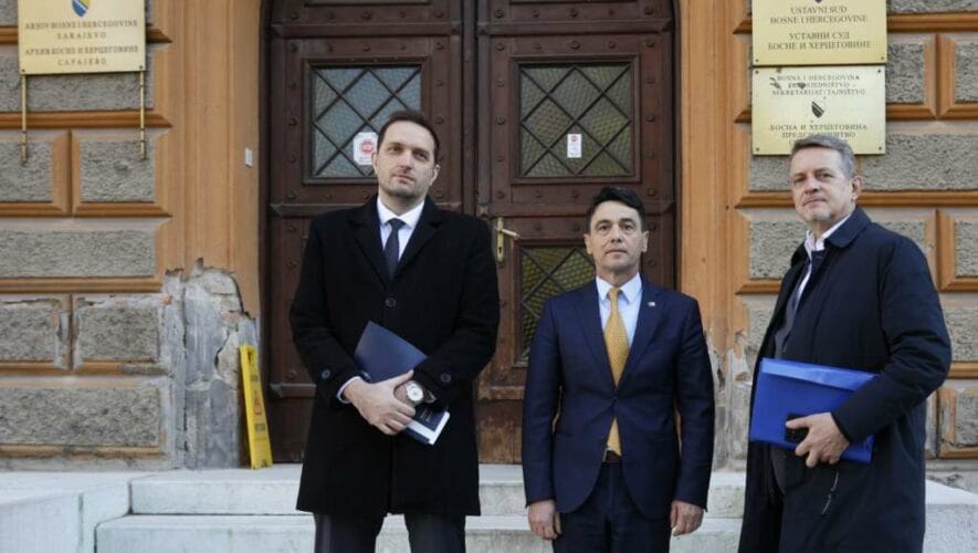 Foto: Amer Kajmović/FENA