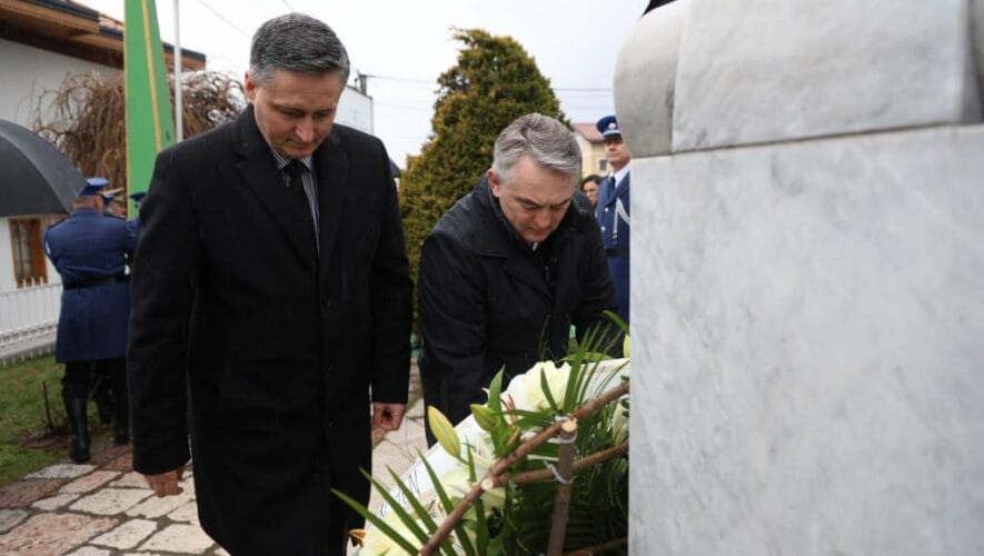 Foto: Amer Kajmović/FENA