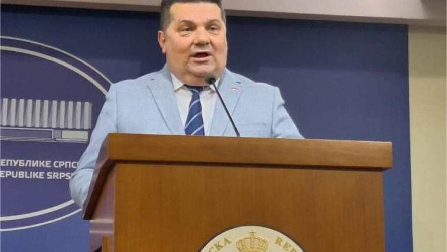 Foto: Tijana Grujić/FENA