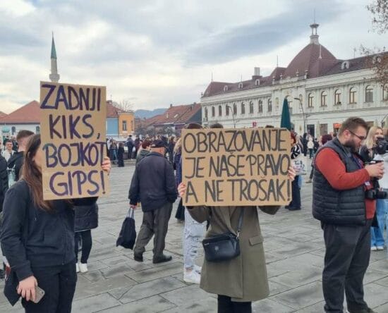 Foto: Edin Skokić/FENA