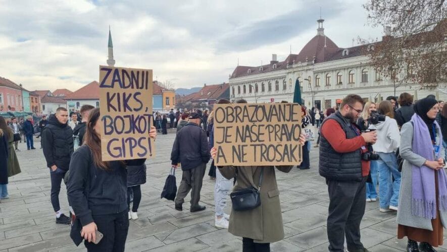 Foto: Edin Skokić/FENA