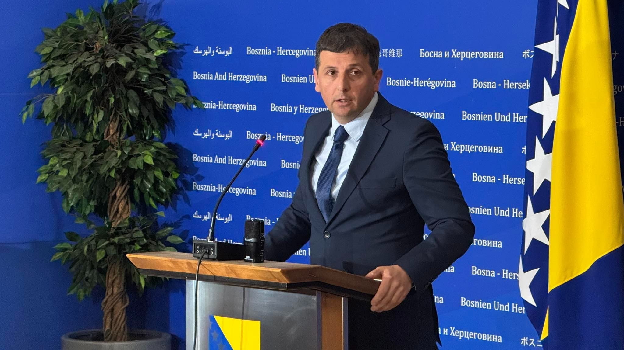 Nebojša Vukanović. Avaz