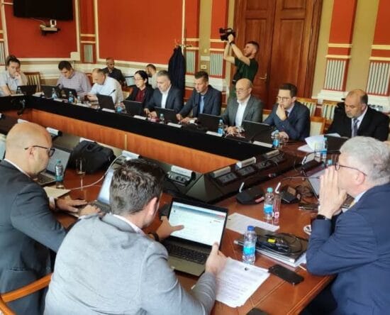 Foto: Udruženje građana Vjera i nada