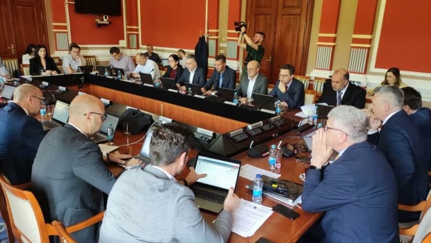 Foto: Udruženje građana Vjera i nada