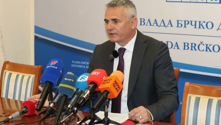 Foto: Vlada Brčko distrikta BiH