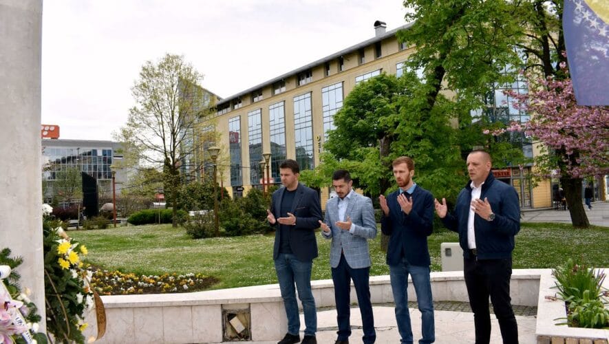 Foto: Skupština Brčko distrikta BiH