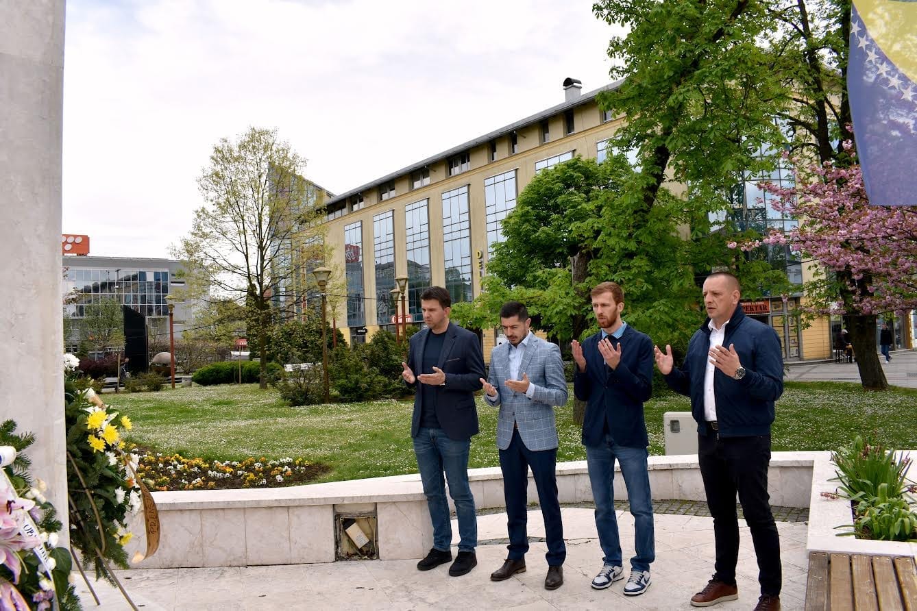 Foto: Skupština Brčko distrikta BiH