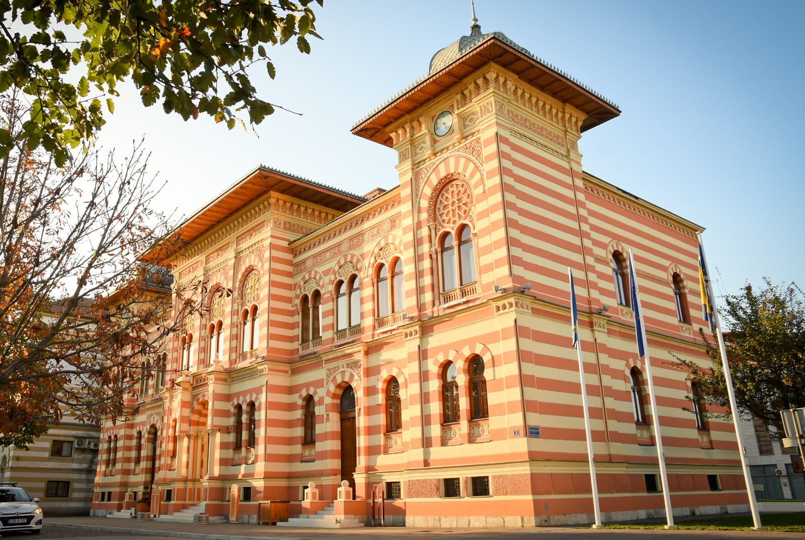 Foto: Vlada Brčko distrikta BiH