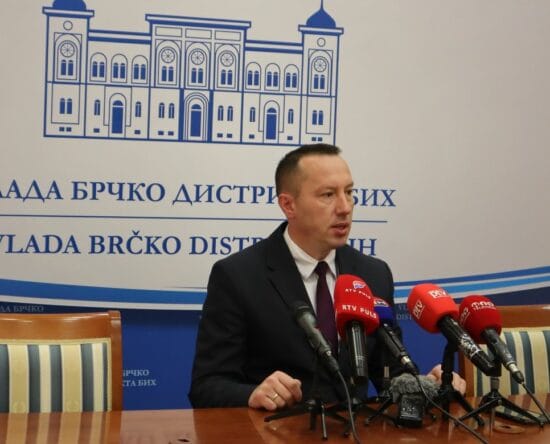Foto: Vlada Brčko distrikta BiH