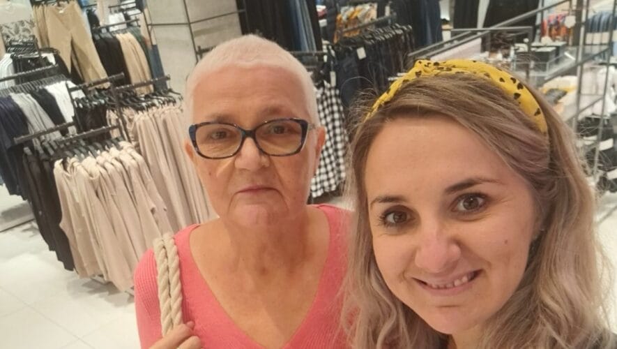 Kimeta Jović. Pomozi.ba