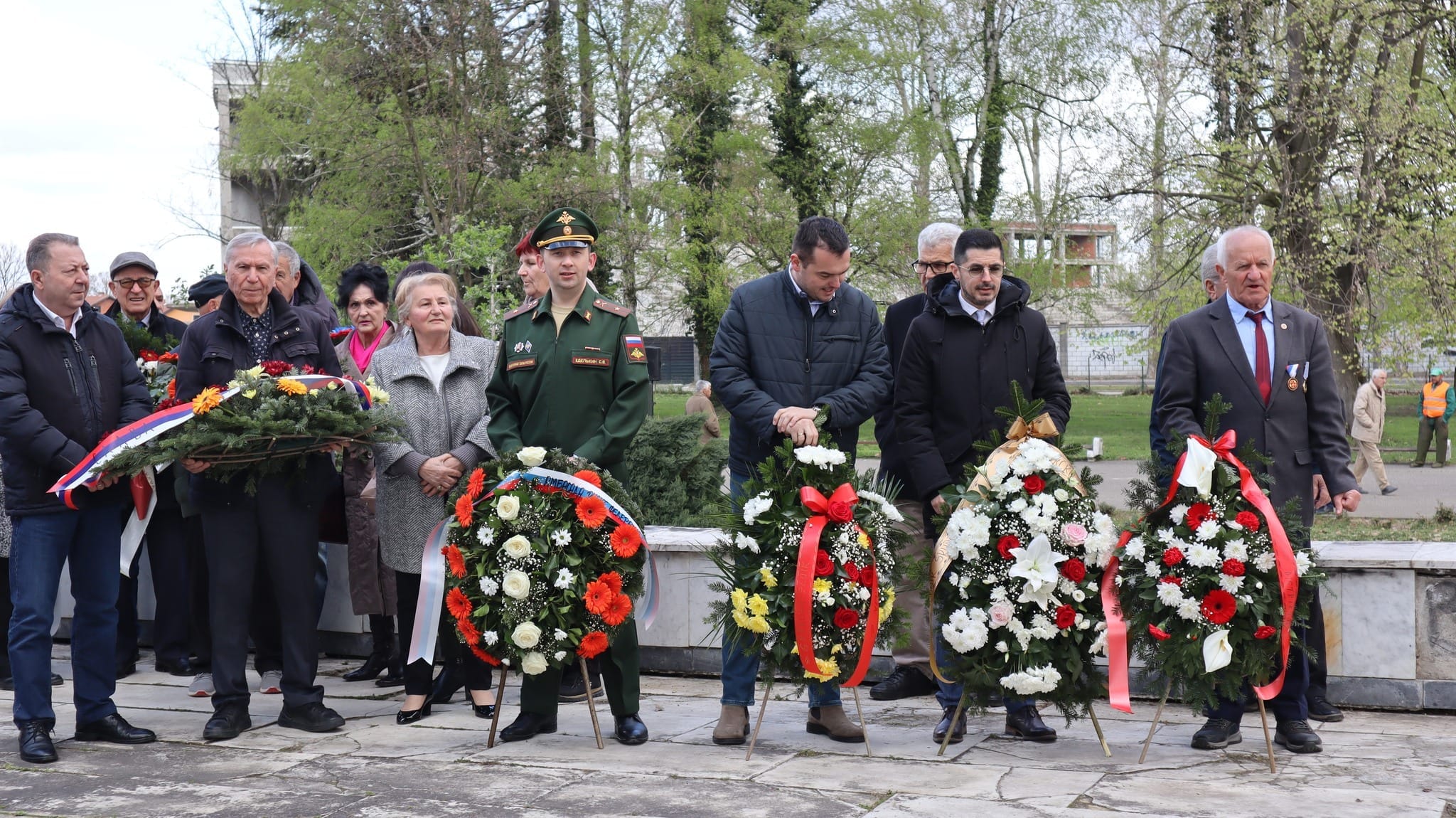 Foto: Vlada Brčko distrikta BiH