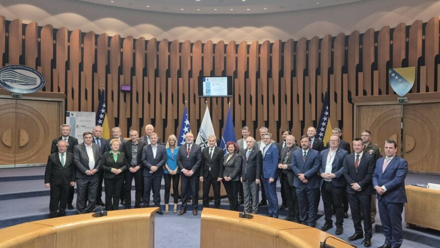 Foto: Facebook / Kemal Ademović