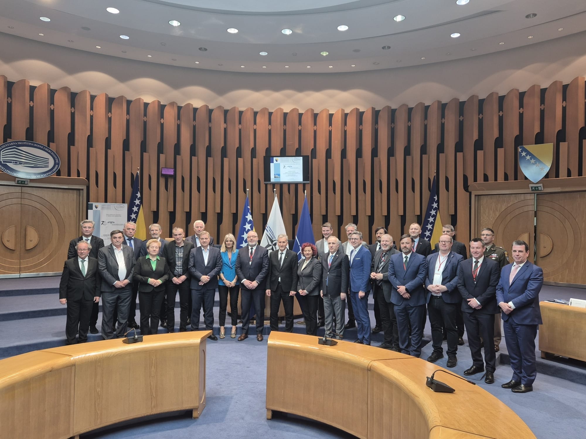 Foto: Facebook / Kemal Ademović