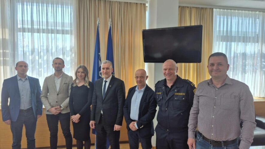 Foto: Facebook/Kemal Ademović