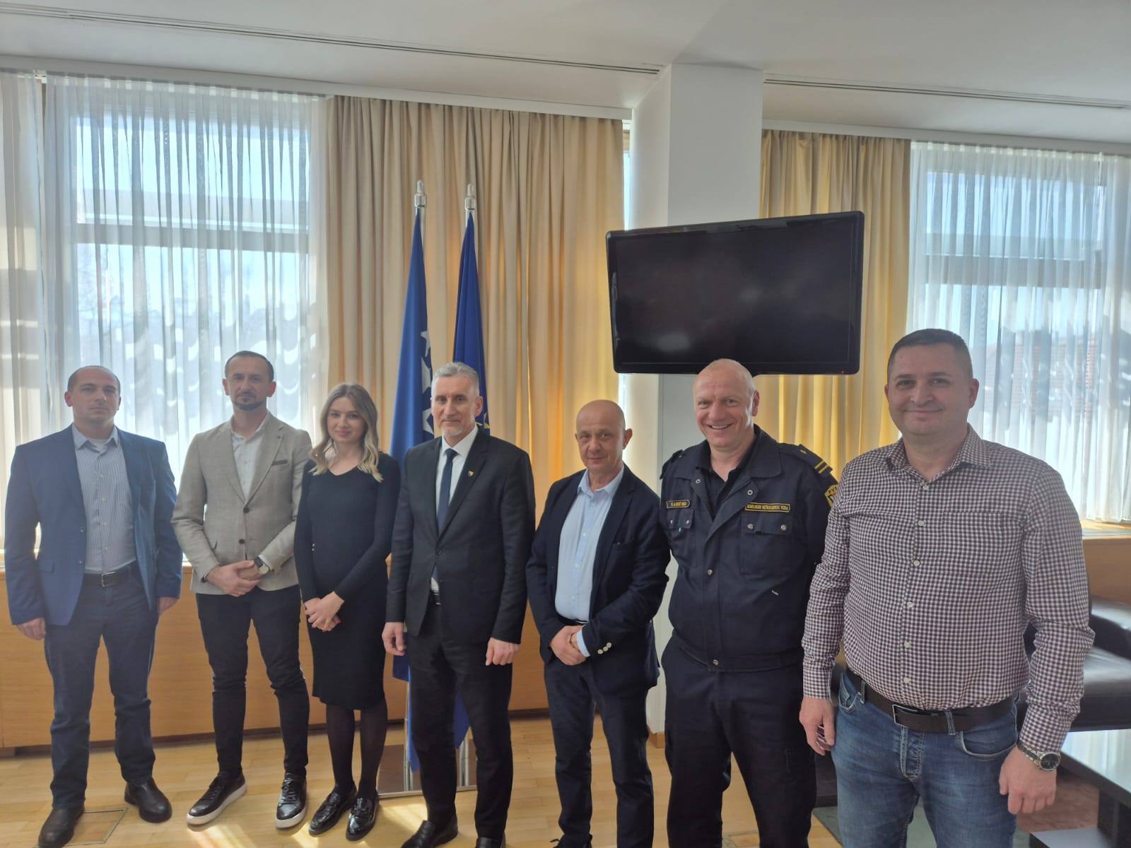 Foto: Facebook/Kemal Ademović