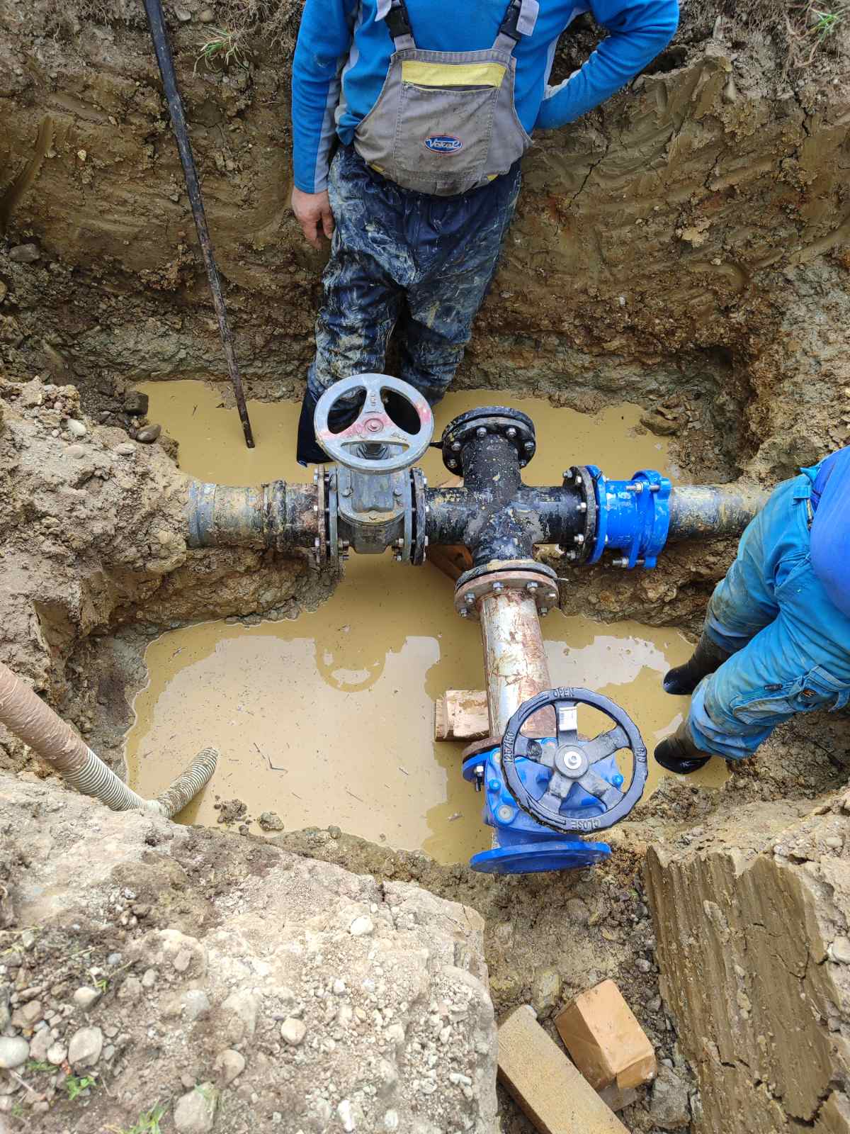 Foto: JP Komunalno Brčko