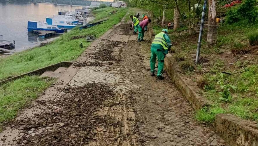 Foto: JP Komunalno Brčko