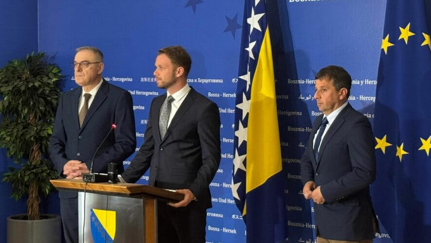 Stanivuković: Preuzeti odgovornost. Avaz