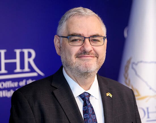 Foto: OHR